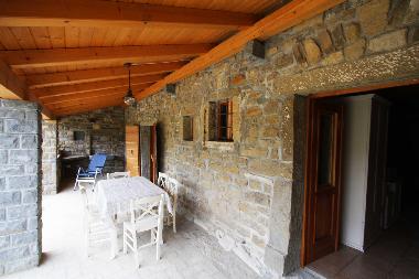 Apartamento de vacaciones en Secovlje (Piran)Casa de vacaciones