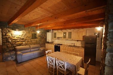 Apartamento de vacaciones en Secovlje (Piran)Casa de vacaciones