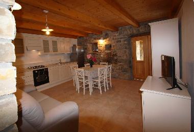 Apartamento de vacaciones en Secovlje (Piran)Casa de vacaciones