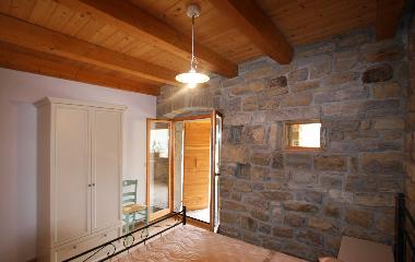 Apartamento de vacaciones en Secovlje (Piran)Casa de vacaciones