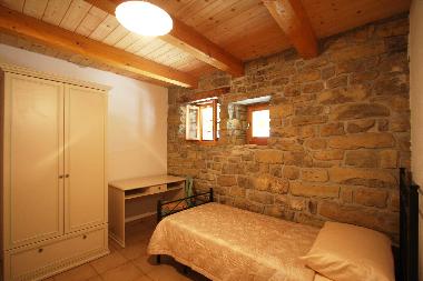 Apartamento de vacaciones en Secovlje (Piran)Casa de vacaciones