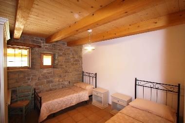 Apartamento de vacaciones en Secovlje (Piran)Casa de vacaciones