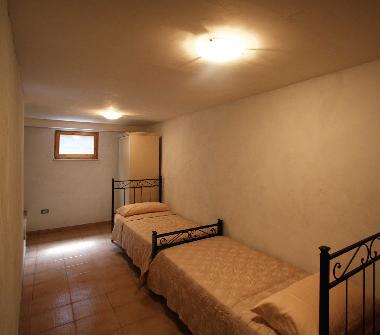 Apartamento de vacaciones en Secovlje (Piran)Casa de vacaciones