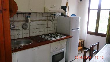 Apartamento de vacaciones en San Remo - Verezzo (Imperia)Casa de vacaciones