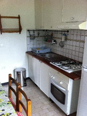 Apartamento de vacaciones en San Remo - Verezzo (Imperia)Casa de vacaciones