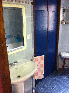 Apartamento de vacaciones en San Remo - Verezzo (Imperia)Casa de vacaciones