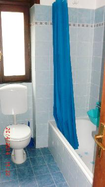 Apartamento de vacaciones en San Remo - Verezzo (Imperia)Casa de vacaciones