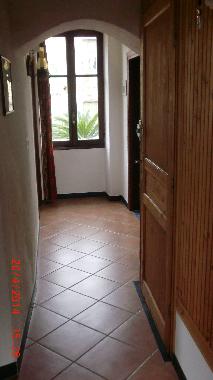 Apartamento de vacaciones en San Remo - Verezzo (Imperia)Casa de vacaciones