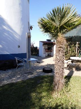 Casa de vacaciones en Santiago do Cacm (Alentejo Litoral)Casa de vacaciones