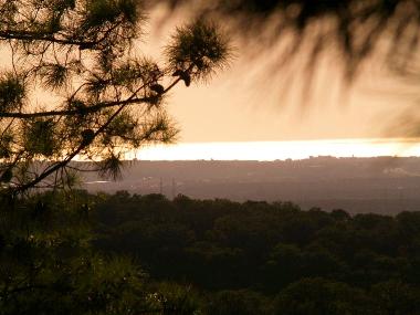 Casa de vacaciones en Santiago do Cac�m (Alentejo Litoral)Casa de vacaciones