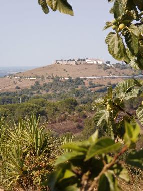 Casa de vacaciones en Santiago do Cac�m (Alentejo Litoral)Casa de vacaciones