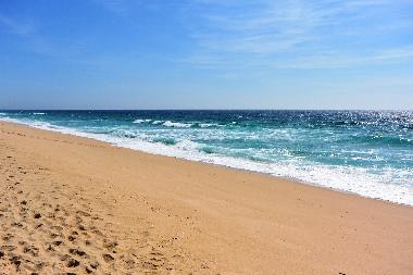 Casa de vacaciones en Santiago do Cac�m (Alentejo Litoral)Casa de vacaciones