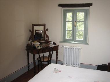 Apartamento de vacaciones en Monte san savino (Arezzo)Casa de vacaciones