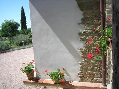 Apartamento de vacaciones en Monte san savino (Arezzo)Casa de vacaciones