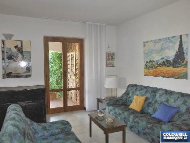 Villa en Tarquinia (Viterbo)Casa de vacaciones