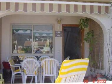 Chalet en El Campello (Alicante / Alacant)Casa de vacaciones