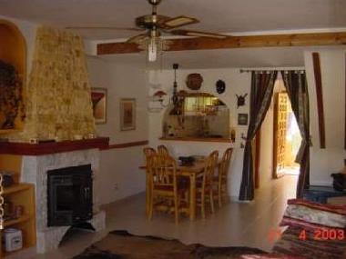 Chalet en El Campello (Alicante / Alacant)Casa de vacaciones