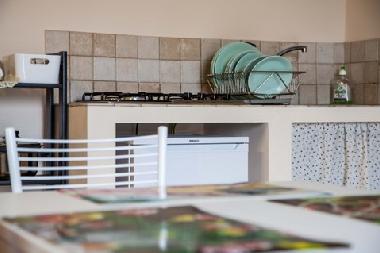 Apartamento de vacaciones en Tuori (Arezzo)Casa de vacaciones