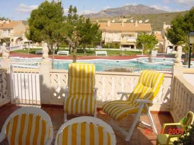 Chalet en El Campello (Alicante / Alacant)Casa de vacaciones