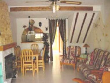 Chalet en El Campello (Alicante / Alacant)Casa de vacaciones