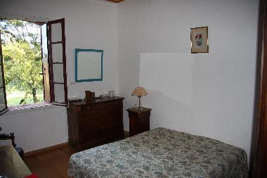 Casa de vacaciones en St Felix de l'Hras (Hrault)Casa de vacaciones