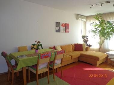 Apartamento de vacaciones en Varna (Varna)Casa de vacaciones
