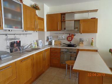 Apartamento de vacaciones en Varna (Varna)Casa de vacaciones