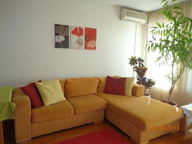 Apartamento de vacaciones en Varna (Varna)Casa de vacaciones