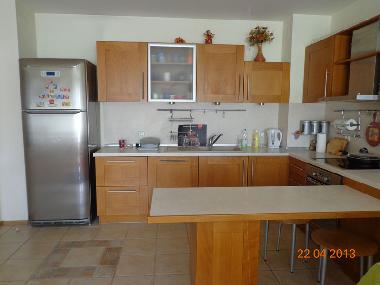 Apartamento de vacaciones en Varna (Varna)Casa de vacaciones