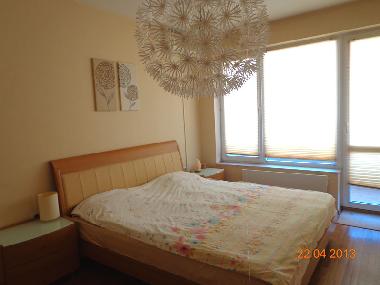 Apartamento de vacaciones en Varna (Varna)Casa de vacaciones