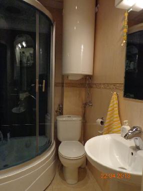 Apartamento de vacaciones en Varna (Varna)Casa de vacaciones