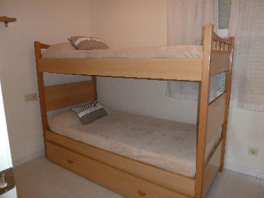 Apartamento de vacaciones en MIAMI PLAYA (Tarragona)Casa de vacaciones