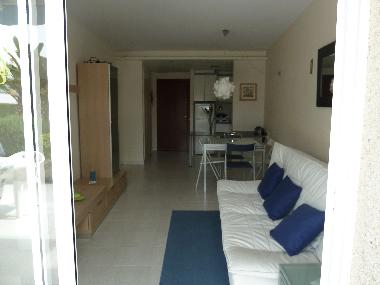 Apartamento de vacaciones en MIAMI PLAYA (Tarragona)Casa de vacaciones
