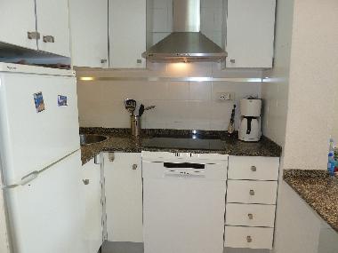 Apartamento de vacaciones en MIAMI PLAYA (Tarragona)Casa de vacaciones