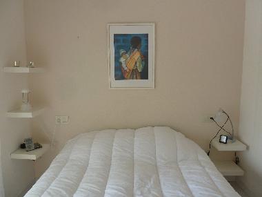 Apartamento de vacaciones en MIAMI PLAYA (Tarragona)Casa de vacaciones