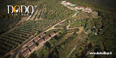 Apartamento de vacaciones en Tuori (Arezzo)Casa de vacaciones