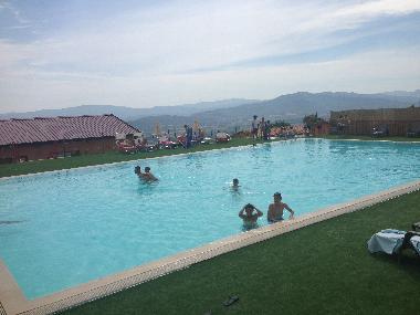 Apartamento de vacaciones en Tuori (Arezzo)Casa de vacaciones