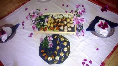 Apartamento de vacaciones en Tuori (Arezzo)Casa de vacaciones