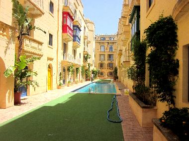 Apartamento de vacaciones en xghara (Gozo)Casa de vacaciones