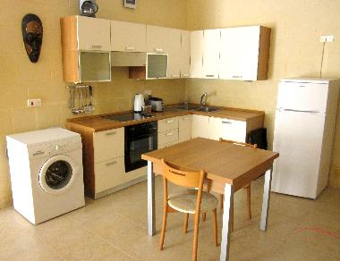 Apartamento de vacaciones en xghara (Gozo)Casa de vacaciones
