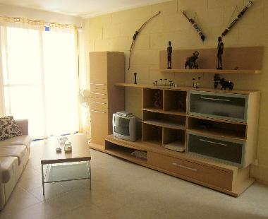 Apartamento de vacaciones en xghara (Gozo)Casa de vacaciones