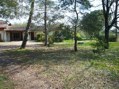 Casa de vacaciones en montbartier (Tarn-et-Garonne)Casa de vacaciones