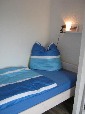Apartamento de vacaciones en Ostseebad K�hlungsborn (Mecklenburgische Ostseek�ste)Casa de vacaciones