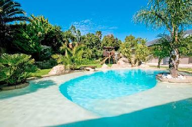 Villa en Plattekloof (Western Cape)Casa de vacaciones