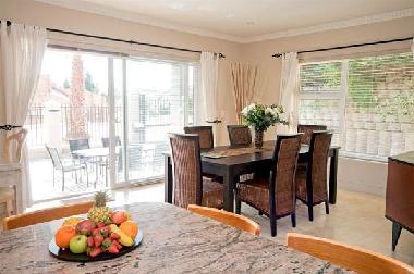 Villa en Plattekloof (Western Cape)Casa de vacaciones