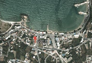 Apartamento de vacaciones en ALMYRIDA (Chania)Casa de vacaciones