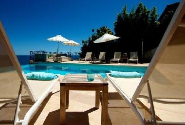 Cama y desayuno en Vallauris (Alpes-Maritimes)Casa de vacaciones