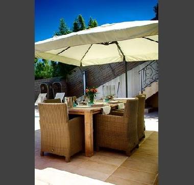 Cama y desayuno en Vallauris (Alpes-Maritimes)Casa de vacaciones