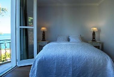 Cama y desayuno en Vallauris (Alpes-Maritimes)Casa de vacaciones