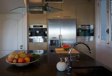 Cama y desayuno en Vallauris (Alpes-Maritimes)Casa de vacaciones